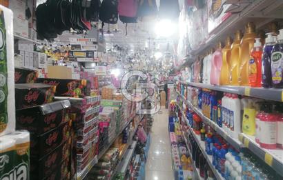 Çorlu Şinasi Kurşun Caddesinde Yatırımlık 627 M² Satılık İşyeri