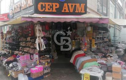 Çorlu Şinasi Kurşun Caddesinde Yatırımlık 627 M² Satılık İşyeri