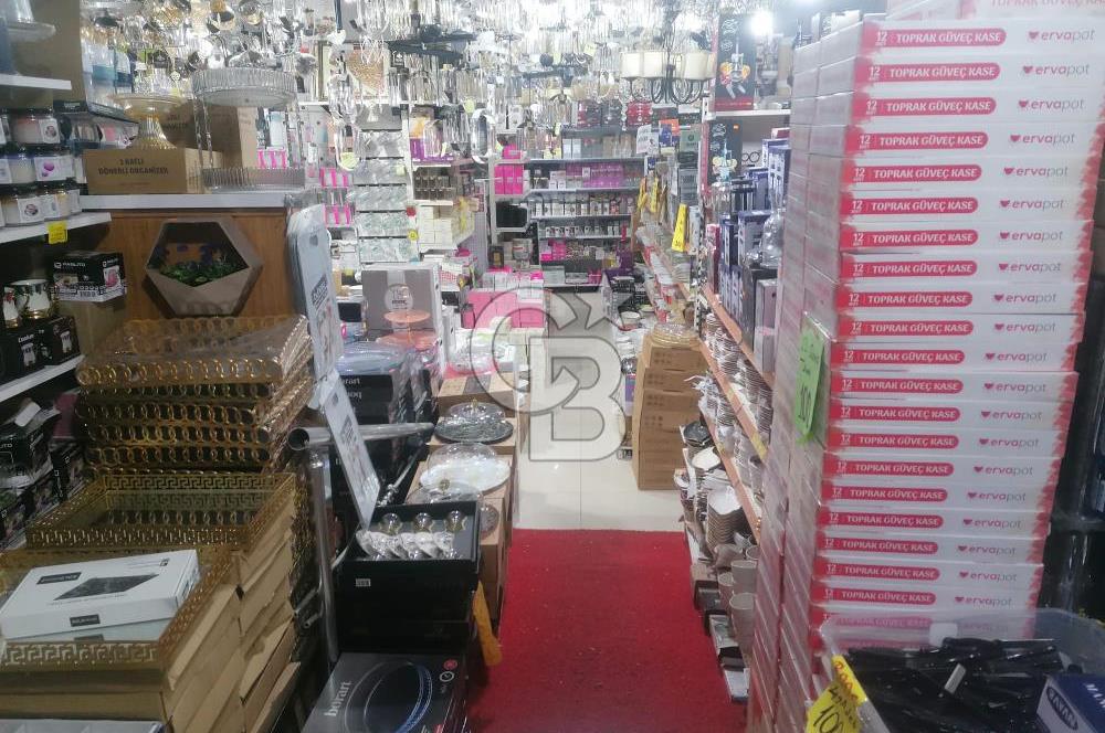 Çorlu Şinasi Kurşun Caddesinde Yatırımlık 627 M² Satılık İşyeri