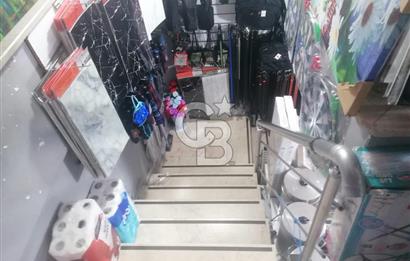 Çorlu Şinasi Kurşun Caddesinde Yatırımlık 627 M² Satılık İşyeri