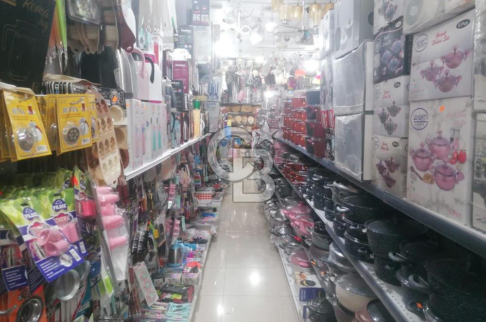 Çorlu Şinasi Kurşun Caddesinde Yatırımlık 627 M² Satılık İşyeri