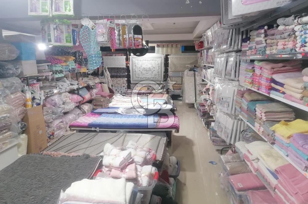 Çorlu Şinasi Kurşun Caddesinde Yatırımlık 627 M² Satılık İşyeri