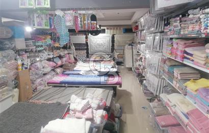 Çorlu Şinasi Kurşun Caddesinde Yatırımlık 627 M² Satılık İşyeri