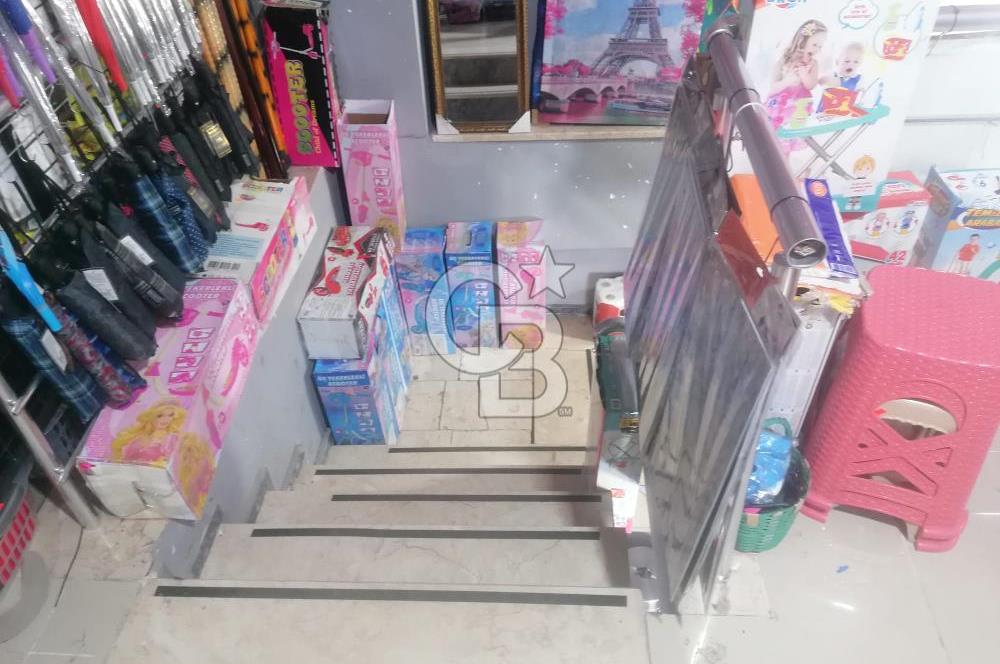 Çorlu Şinasi Kurşun Caddesinde Yatırımlık 627 M² Satılık İşyeri