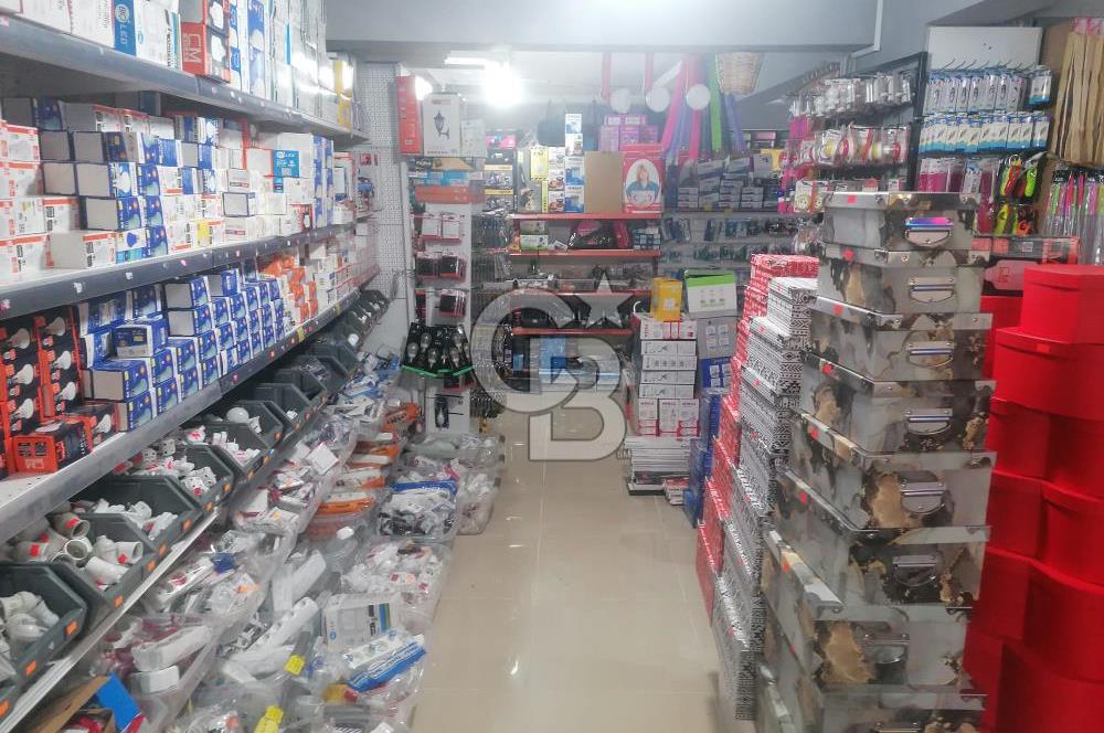 Çorlu Şinasi Kurşun Caddesinde Yatırımlık 627 M² Satılık İşyeri