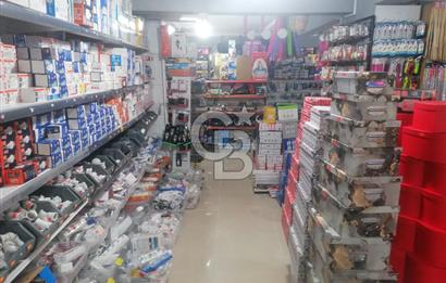 Çorlu Şinasi Kurşun Caddesinde Yatırımlık 627 M² Satılık İşyeri