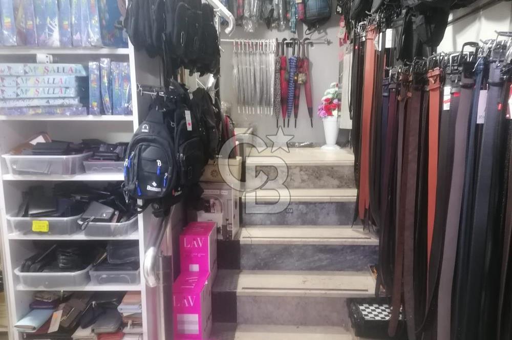 Çorlu Şinasi Kurşun Caddesinde Yatırımlık 627 M² Satılık İşyeri