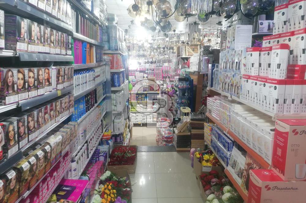 Çorlu Şinasi Kurşun Caddesinde Yatırımlık 627 M² Satılık İşyeri