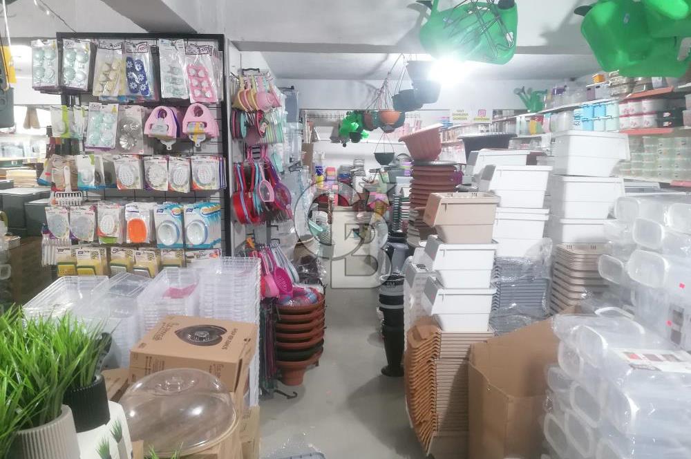 Çorlu Şinasi Kurşun Caddesinde Yatırımlık 627 M² Satılık İşyeri