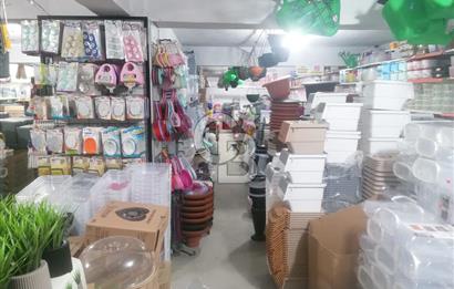 Çorlu Şinasi Kurşun Caddesinde Yatırımlık 627 M² Satılık İşyeri