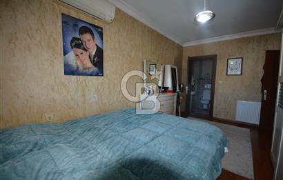 Yeni Girne'de Satılık 120m² 2+1 Tadilatlı Daire