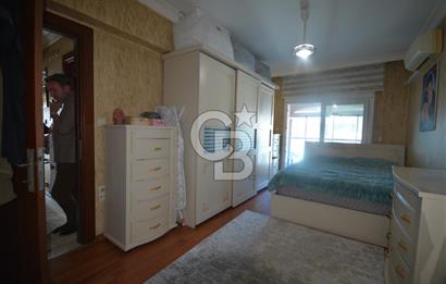 Yeni Girne'de Satılık 120m² 2+1 Tadilatlı Daire