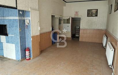 SATILIK TAŞ FIRINLI DÜKKÂN 