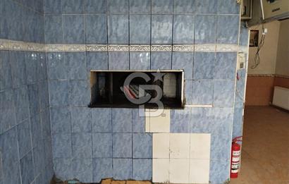 SATILIK TAŞ FIRINLI DÜKKÂN 