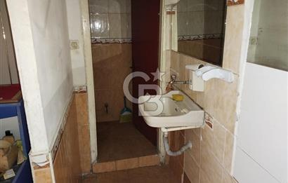 SATILIK TAŞ FIRINLI DÜKKÂN 