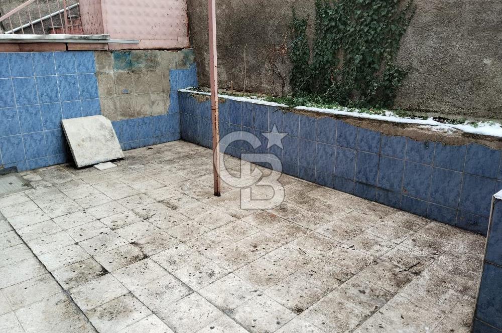 SATILIK TAŞ FIRINLI DÜKKÂN 