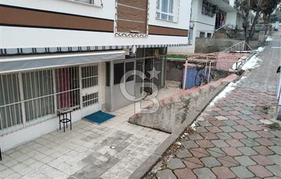 SATILIK TAŞ FIRINLI DÜKKÂN 