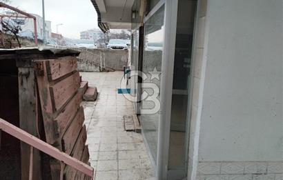 SATILIK TAŞ FIRINLI DÜKKÂN 