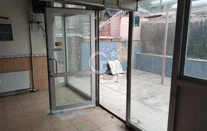 SATILIK TAŞ FIRINLI DÜKKÂN 