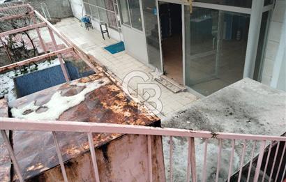 SATILIK TAŞ FIRINLI DÜKKÂN 