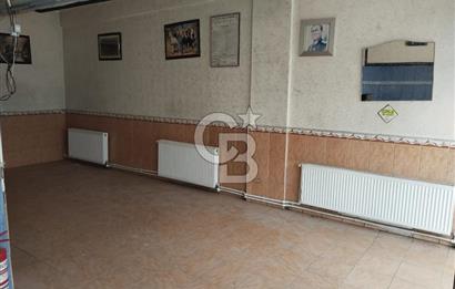 SATILIK TAŞ FIRINLI DÜKKÂN 