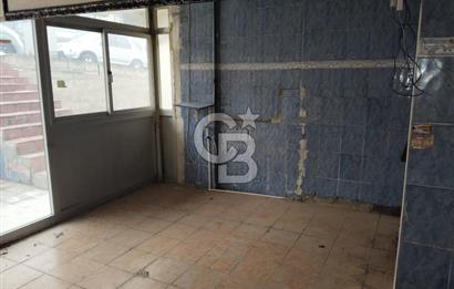 SATILIK TAŞ FIRINLI DÜKKÂN 