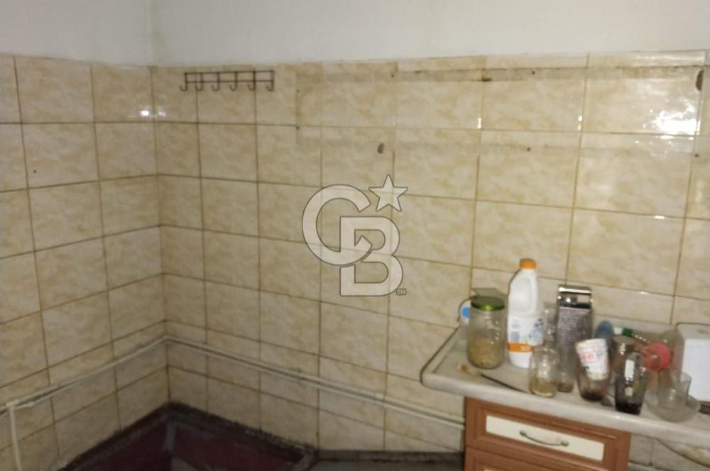 SATILIK TAŞ FIRINLI DÜKKÂN 