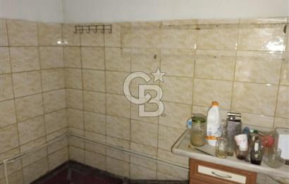 SATILIK TAŞ FIRINLI DÜKKÂN 