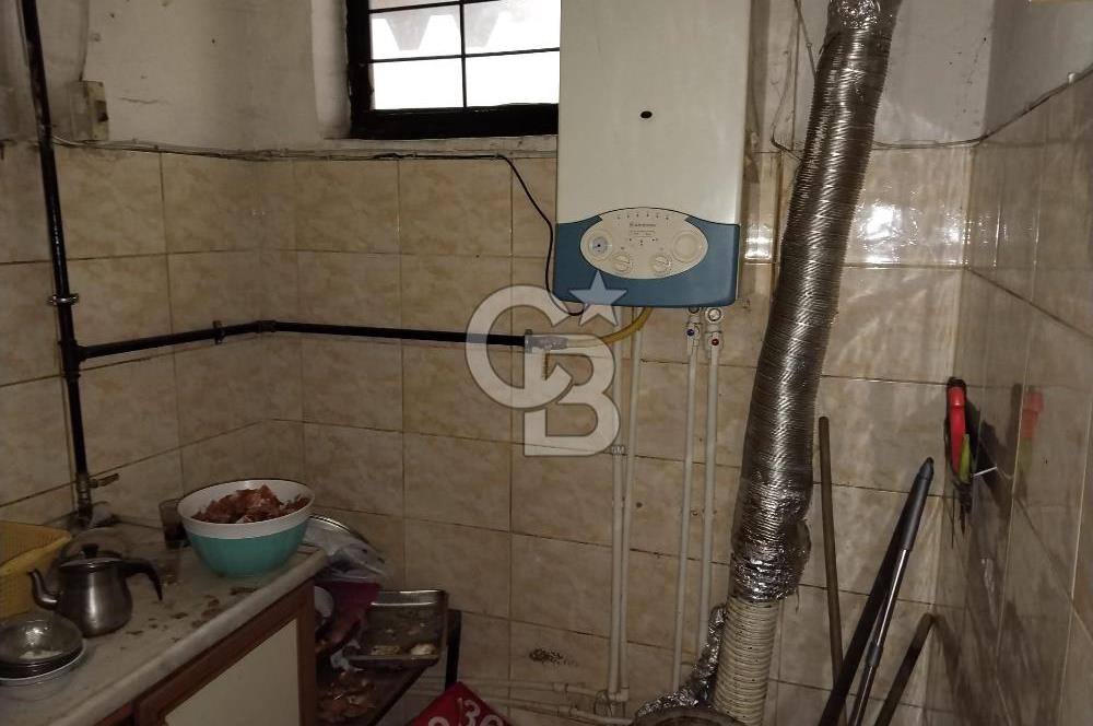 SATILIK TAŞ FIRINLI DÜKKÂN 