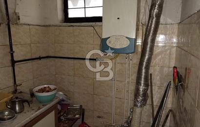 SATILIK TAŞ FIRINLI DÜKKÂN 