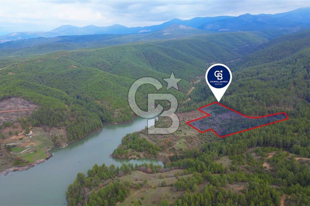 BAYIR'DA KURULUMA HAZIR 27.541 M2 GES SANTRALİ SAHASI