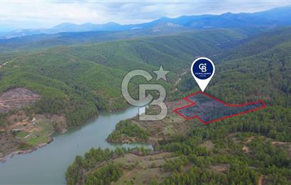 BAYIR'DA KURULUMA HAZIR 27.541 M2 GES SANTRALİ SAHASI