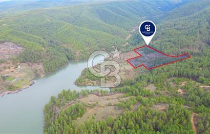 BAYIR'DA KURULUMA HAZIR 27.541 M2 GES SANTRALİ SAHASI