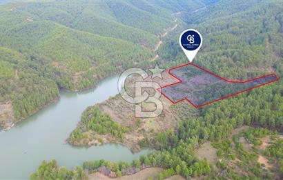 BAYIR'DA KURULUMA HAZIR 27.541 M2 GES SANTRALİ SAHASI