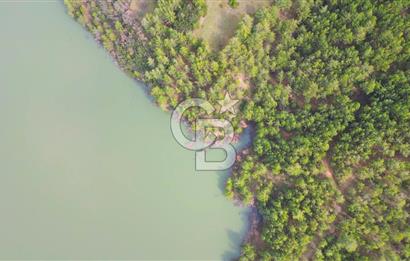 BAYIR'DA KURULUMA HAZIR 27.541 M2 GES SANTRALİ SAHASI