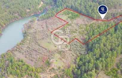 BAYIR'DA KURULUMA HAZIR 27.541 M2 GES SANTRALİ SAHASI