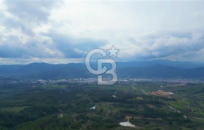 BAYIR'DA KURULUMA HAZIR 27.541 M2 GES SANTRALİ SAHASI