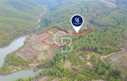 BAYIR'DA KURULUMA HAZIR 27.541 M2 GES SANTRALİ SAHASI