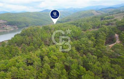 BAYIR'DA KURULUMA HAZIR 27.541 M2 GES SANTRALİ SAHASI