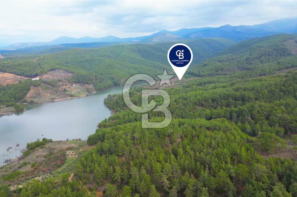 BAYIR'DA KURULUMA HAZIR 27.541 M2 GES SANTRALİ SAHASI