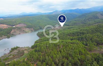 BAYIR'DA KURULUMA HAZIR 27.541 M2 GES SANTRALİ SAHASI