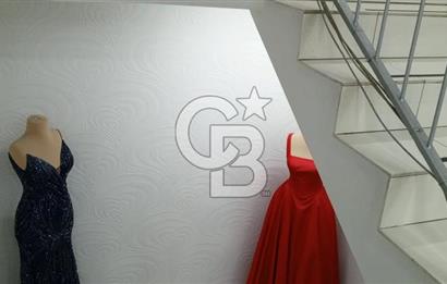 Kemeraltı Hisarönünde Satılık 2 Katlı 240 m2 Mağaza