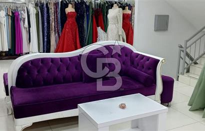 Kemeraltı Hisarönünde Satılık 2 Katlı 240 m2 Mağaza