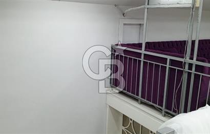 Kemeraltı Hisarönünde Satılık 2 Katlı 240 m2 Mağaza