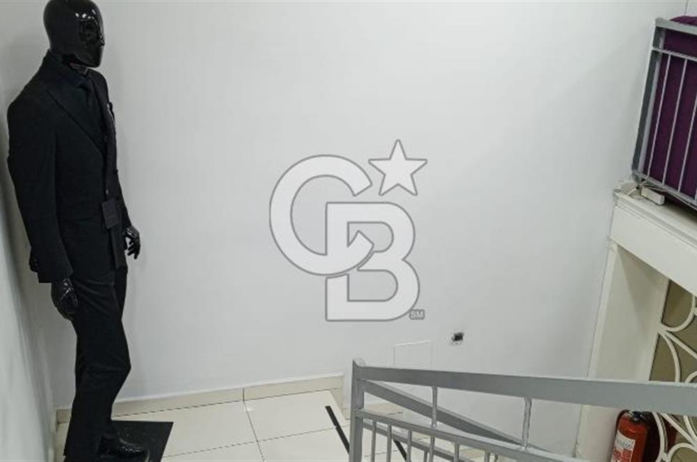 Kemeraltı Hisarönünde Satılık 2 Katlı 240 m2 Mağaza