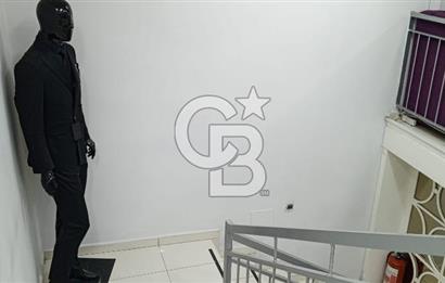 Kemeraltı Hisarönünde Satılık 2 Katlı 240 m2 Mağaza