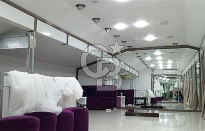 Kemeraltı Hisarönünde Satılık 2 Katlı 240 m2 Mağaza