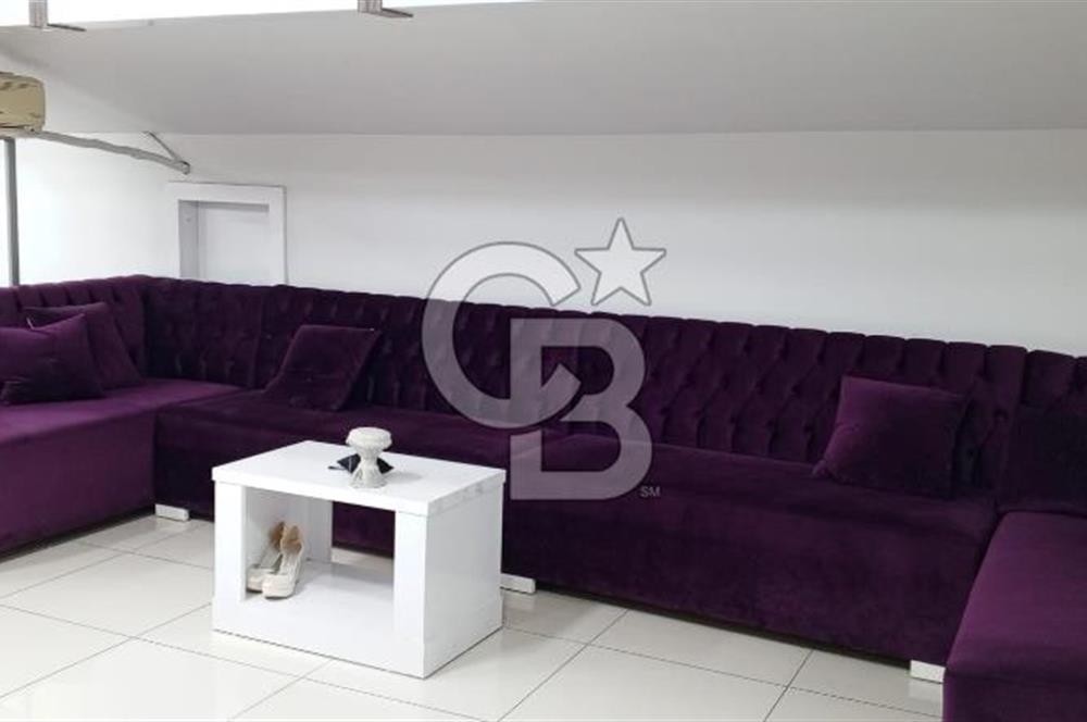 Kemeraltı Hisarönünde Satılık 2 Katlı 240 m2 Mağaza
