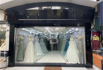 Kemeraltı Hisarönünde Satılık 2 Katlı 240 m2 Mağaza - 2 - 335092