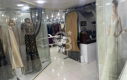 Kemeraltı Hisarönünde Satılık 2 Katlı 240 m2 Mağaza